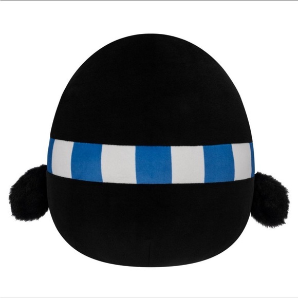 Squishmallows Harry Potter 10" Ravenclaw Raven NWT - Picture 4 of 6